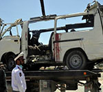 Taliban Attack on Judicial Authorities in Afghanistan Widely Condemned